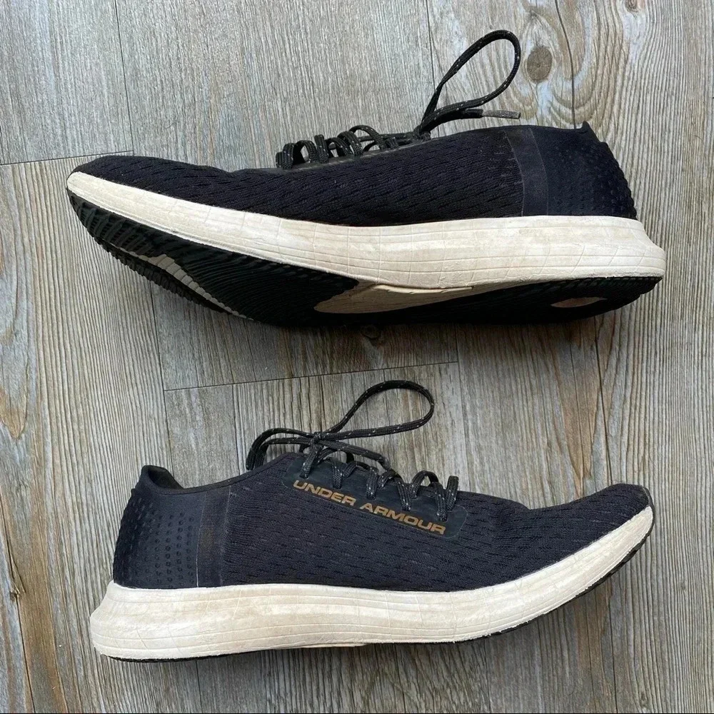 UNDER ARMOUR | Light &  Breathable Running Activity Shoes - Picture 2 of 8